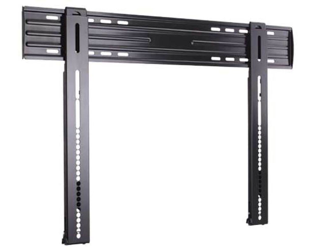 SANUS LL11-B2 Ultra Slim Low Profile TV Mount for 40"-85" TVs - K&B Audio