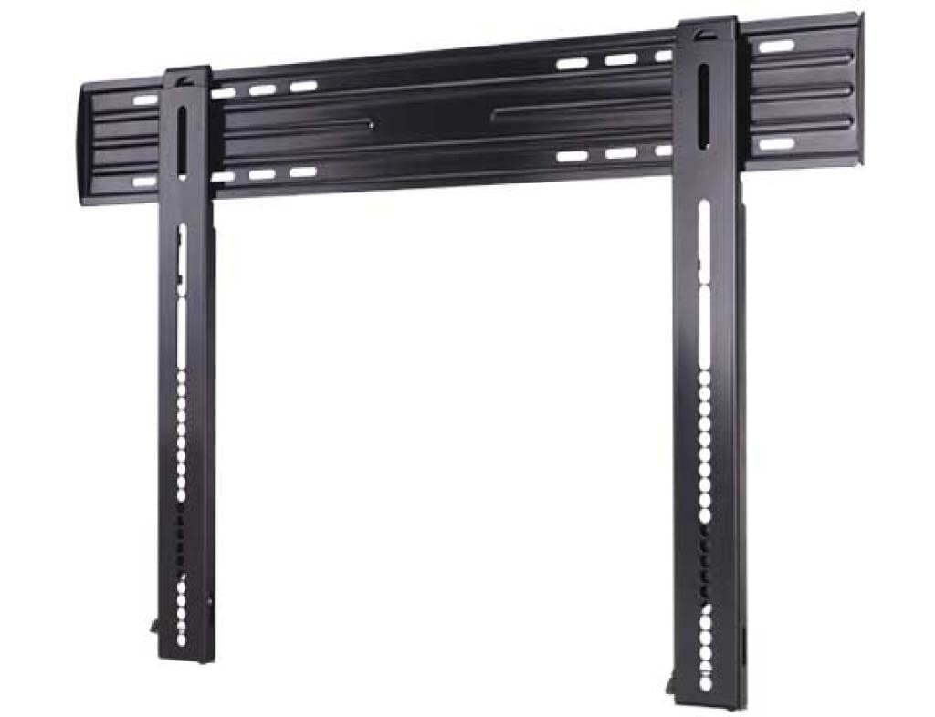 Sanus LL11-B2 Ultra Slim Low Profile TV Mount for 40"-85" TVs - K&B Audio