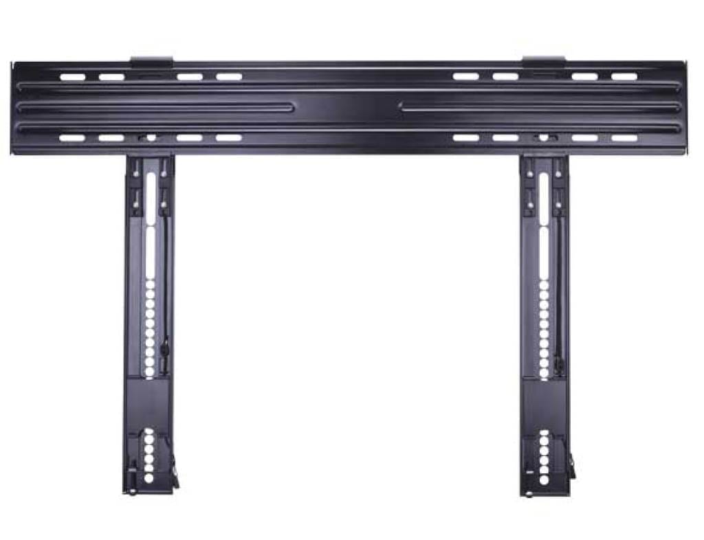 SANUS LL11-B2 Ultra Slim Low Profile TV Mount for 40"-85" TVs - K&B Audio