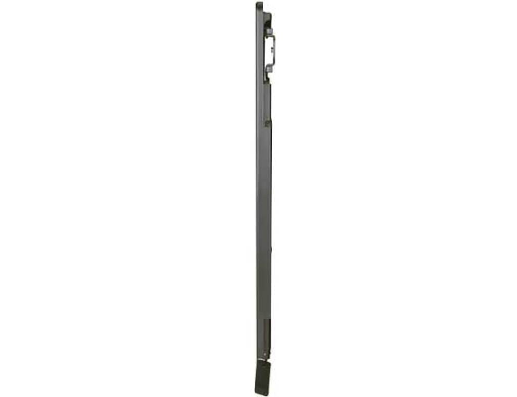 SANUS LL22-B2 Premium Fixed-Position TV Mount, 37"-90", Black - K&B Audio