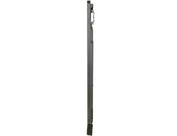 SANUS LL22-B2 Premium Fixed-Position TV Mount, 37"-90", Black - K&B Audio