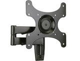 Sanus MF215 Full Motion Wall Mount for 13″-39″ Flat Panel TVs - K&B Audio