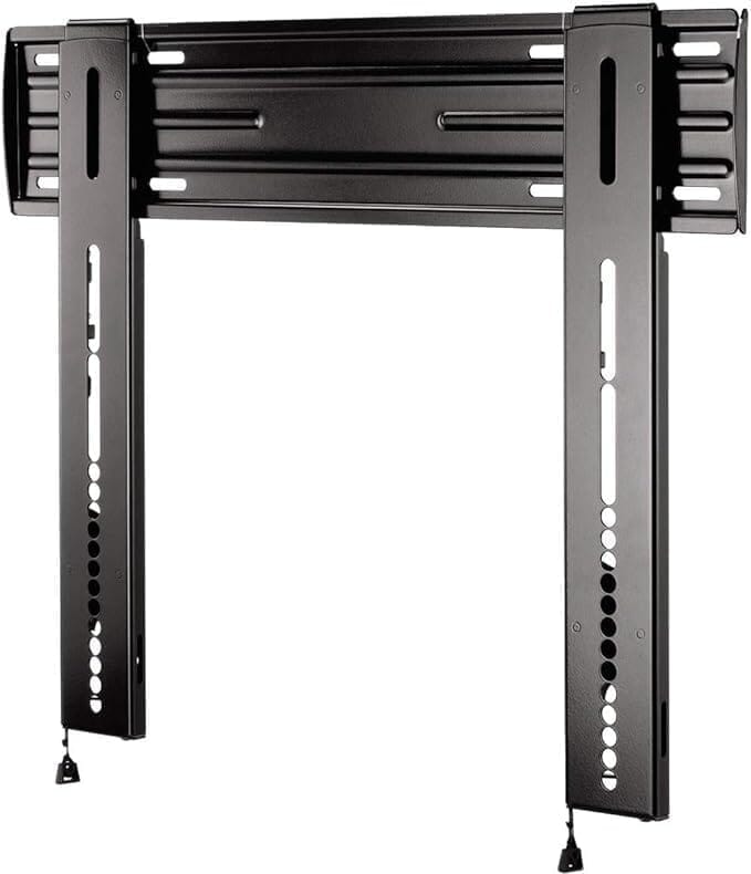 Sanus ML11-B2 HDpro Super Slim Wall Mount for LCD/Plasma Panel 32-50-Inch - Black - K&B Audio