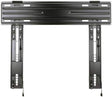 SANUS ML11-B2 HDpro Super Slim Wall Mount for LCD/Plasma Panel 32-50-Inch - Black - K&B Audio