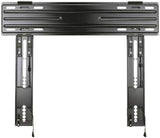 SANUS ML11-B2 HDpro Super Slim Wall Mount for LCD/Plasma Panel 32-50-Inch - Black - K&B Audio