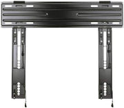 Sanus ML11-B2 HDpro Super Slim Wall Mount for LCD/Plasma Panel 32-50-Inch - Black - K&B Audio