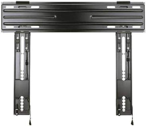 Sanus ML11-B2 HDpro Super Slim Wall Mount for LCD/Plasma Panel 32-50-Inch - Black - K&B Audio