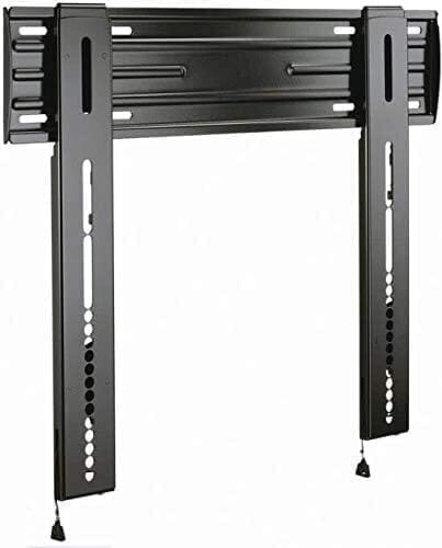 Sanus ML11-B2 HDpro Super Slim Wall Mount for LCD/Plasma Panel 32-50-Inch - Black - K&B Audio