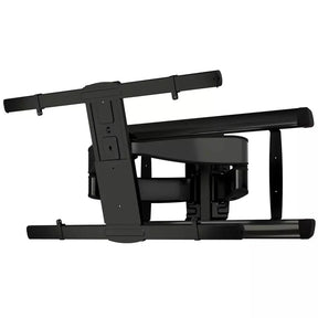 Sanus Premium Advanced XL Full-Motion Premium TV Wall Mount for TVs 65"-100" - K&B Audio