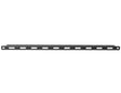 Sanus Rack Cable Management - 19" L-Shaped Rack Mount Tie Bar - 10 Pack - K&B Audio