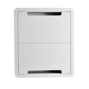 Sanus SA-IWB17 17" TV Media In Wall Box - K&B Audio