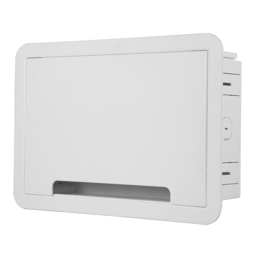 Sanus SA-IWB9 9" TV Media In Wall Box - K&B Audio