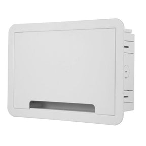 Sanus SA-IWB9 9" TV Media In Wall Box - K&B Audio
