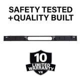 SANUS Extendable Soundbar Wall Mount for Sonos Arc - K&B Audio