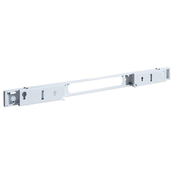 SANUS Sonos Extendable Soundbar Wall Mount for Arc - K&B Audio