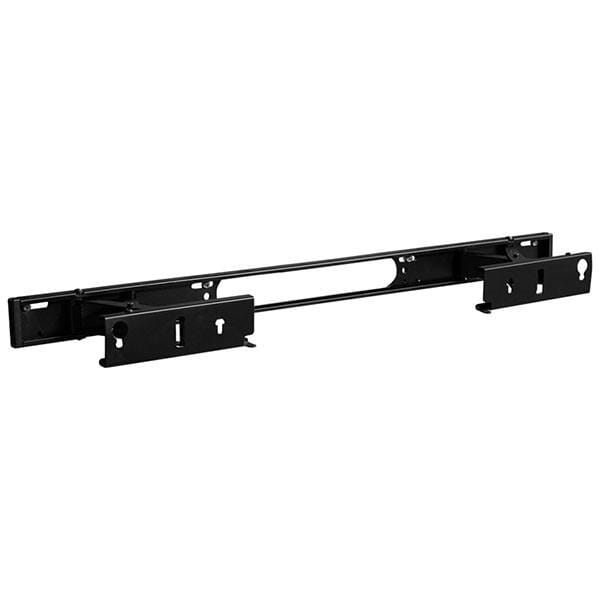 Sound Bass Arc TV Mount, Black, Compatible With Martinique