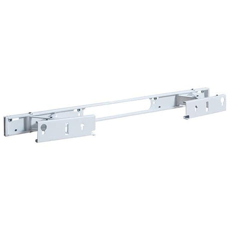 SANUS Sonos Extendable Soundbar Wall Mount for Arc - K&B Audio