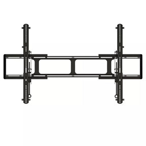 Sanus Super Slim Fixed Position TV Wall Mount for TVs 65" - 140" - K&B Audio
