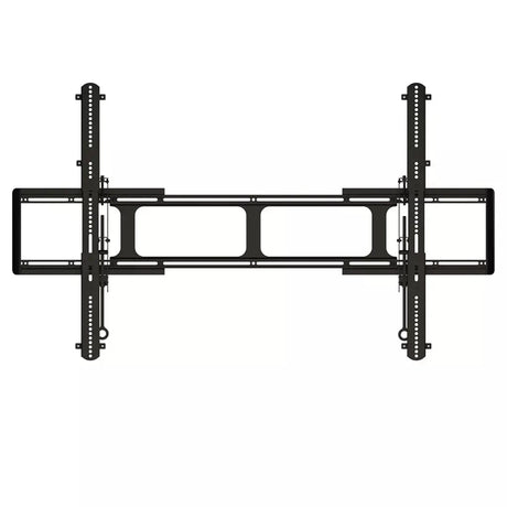 Sanus Super Slim Fixed Position TV Wall Mount for TVs 65" - 140" - K&B Audio