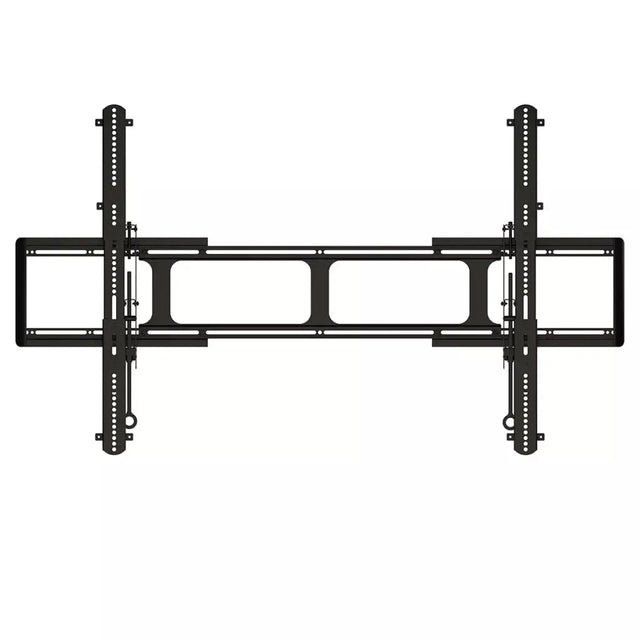 Sanus Super Slim Fixed Position TV Wall Mount for TVs 65" - 140" - K&B Audio