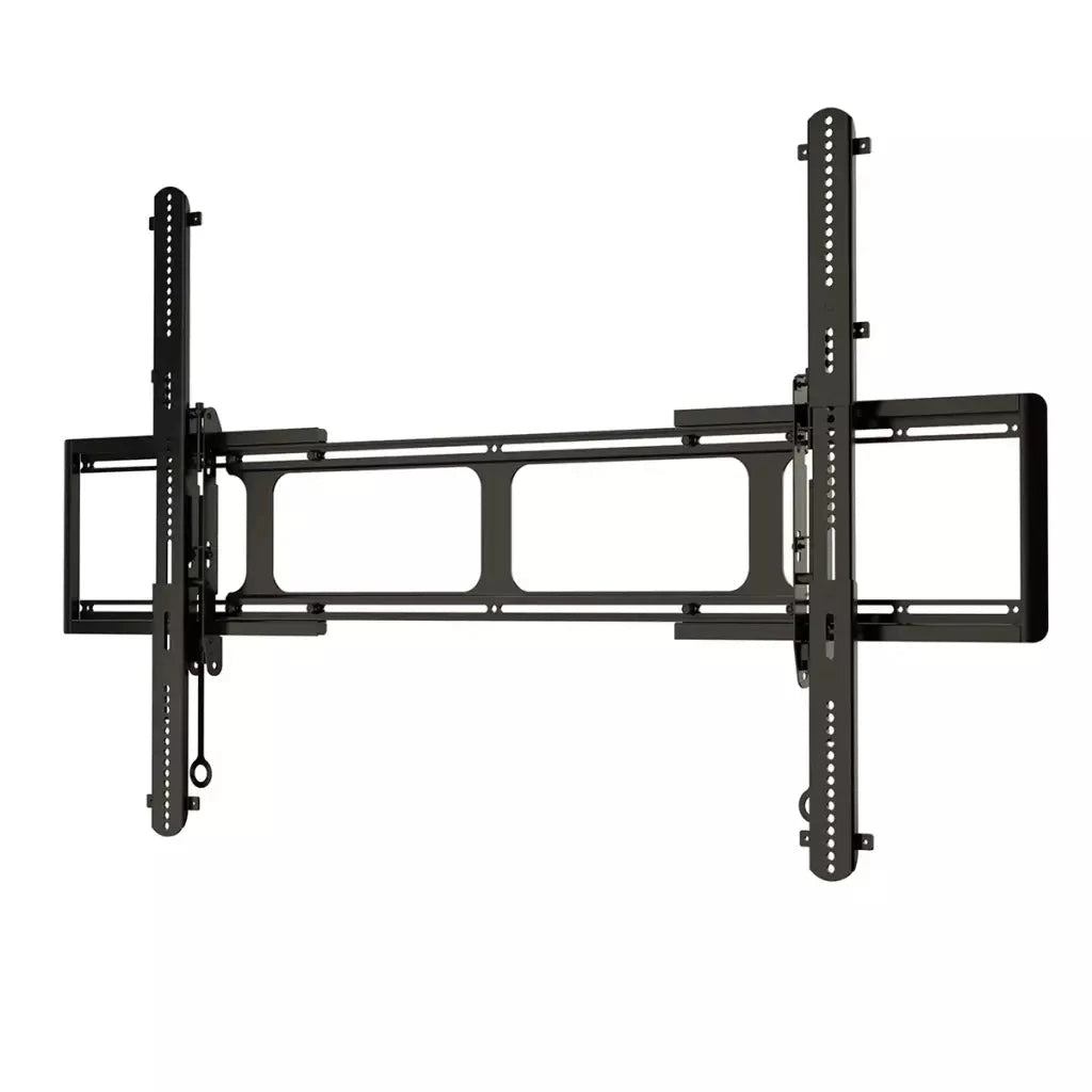 Sanus Super Slim Fixed Position TV Wall Mount for TVs 65" - 140" - K&B Audio