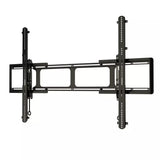 Sanus Super Slim Fixed Position TV Wall Mount for TVs 65" - 140" - K&B Audio