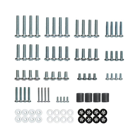 Sanus Universal TV Mounting Hardware Pack - K&B Audio