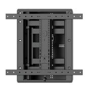 Sanus VIWLF128 Premium Large In-Wall Full-Motion Mount for TVs 42"-85" - K&B Audio