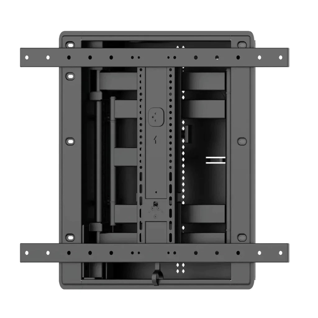 Sanus VIWLF128 Premium Large In-Wall Full-Motion Mount for TVs 42"-85" - K&B Audio