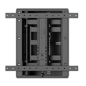 Sanus VIWLF128 Premium Large In-Wall Full-Motion Mount for TVs 42"-85" - K&B Audio