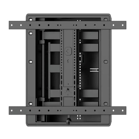 SANUS VIWLF128 Premium Large In-Wall Full-Motion Mount for TVs 42"-85" - K&B Audio