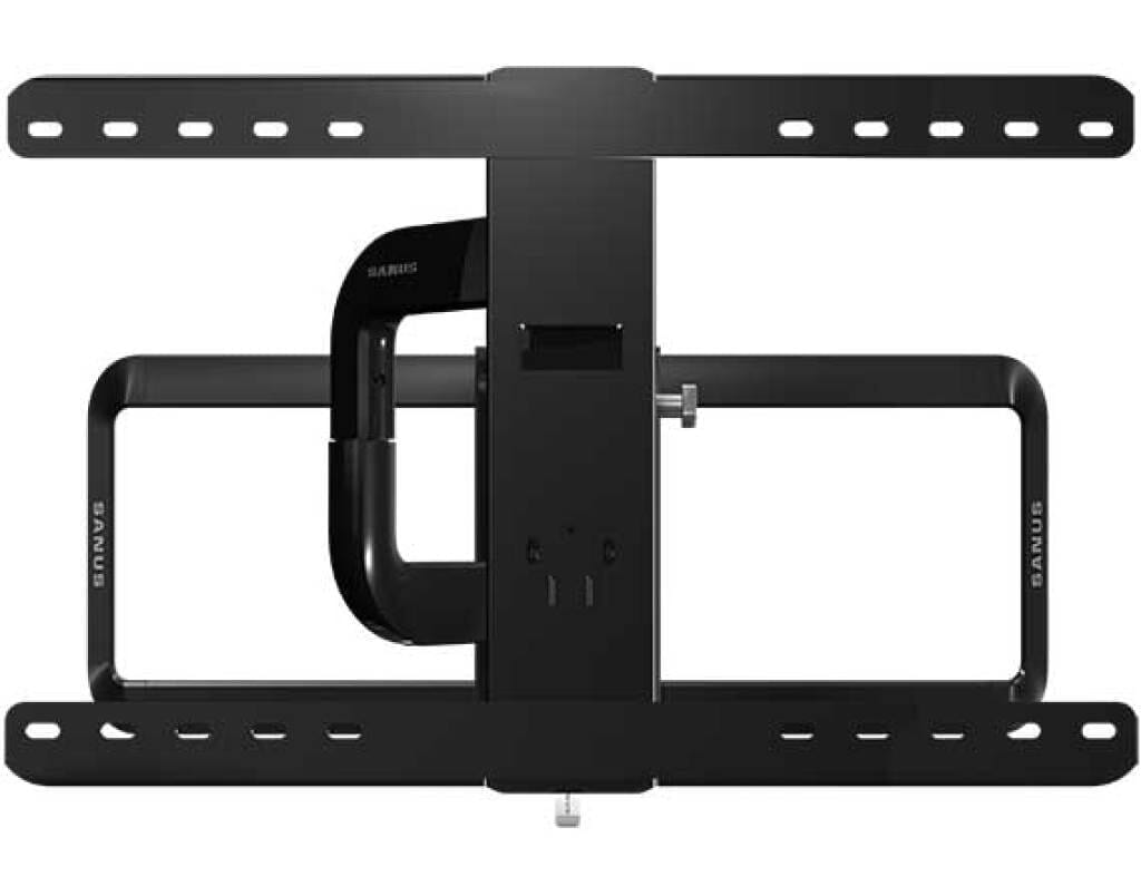 Sanus VLF525 Premium Series Full Motion+ Mount For 51″-70″ Flat Panel TVs up to 56Kg - K&B Audio