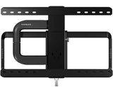 Sanus VLF525 Premium Series Full Motion+ Mount For 51″-70″ Flat Panel TVs up to 56Kg - K&B Audio