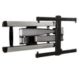 Sanus VLF728 Advanced Full Motion Premium Wall Mount 42"-90" - K&B Audio