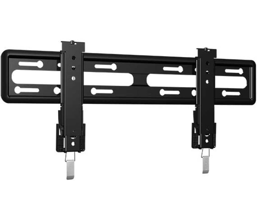 Sanus VLL5-B2 Premium Low-Profile Fixed-Position TV Mount 42"- 90" Flat Panel TVs up to 79Kg - K&B Audio