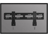 Sanus VLL5-B2 Premium Low-Profile Fixed-Position TV Mount 42"- 90" Flat Panel TVs up to 79Kg - K&B Audio