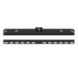 Sanus VLL61 SimplySafe™ Fixed TV Wall Mount for Most 47″ 80″ Flat Panel TVs - K&B Audio