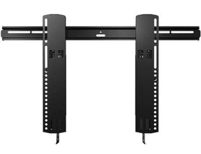 Sanus VLT16-B2 Ultra Slim Low Profile TV Mount for 40"-85" TVs - K&B Audio