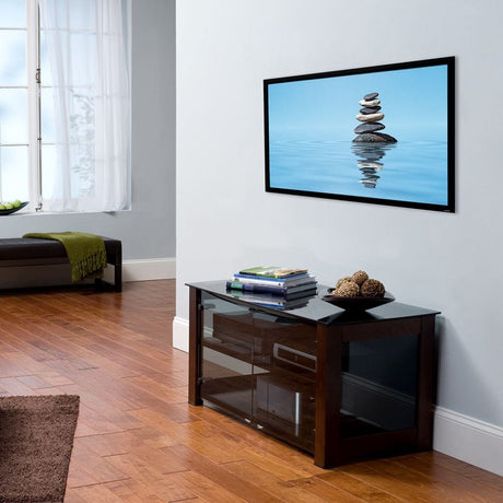 Sanus VLT16 Super Slim Tilting Wall Mount for 51″–80″ Flat Panel TVs up to 57Kg - K&B Audio