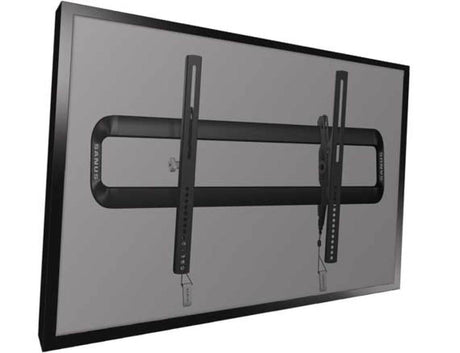 SANUS VLT5-B2 Premium Series Tilt Mount for 42" - 90" Screens - K&B Audio