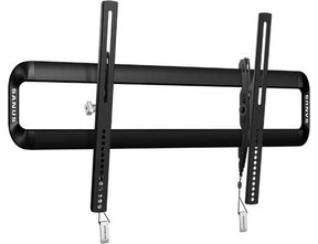 Sanus VLT5-B2 Premium Series Tilt Mount for 42" - 90" Screens - K&B Audio