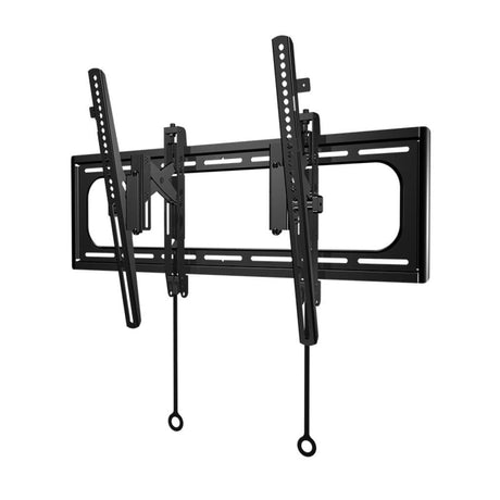 SANUS VLT6 Extendable Tilting TV Wall Mount for 46"-90" TVs - K&B Audio
