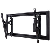 SANUS VLT7-B2 Advanced Tilt 4D Premium TV Wall Mount for 42" – 90" TVs - K&B Audio