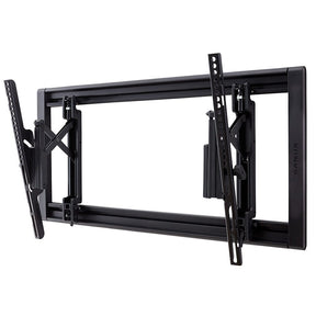 SANUS VLT7-B2 Advanced Tilt 4D Premium TV Wall Mount for 42" – 90" TVs - K&B Audio