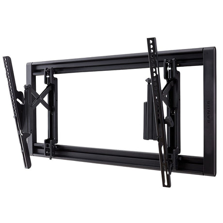 SANUS VLT7-B2 Advanced Tilt 4D Premium TV Wall Mount for 42" – 90" TVs - K&B Audio