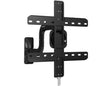 Sanus VMF518 Premium Series Full Motion+ Mount for 40″-50″ Flat Panel TVs up to 34Kg - K&B Audio