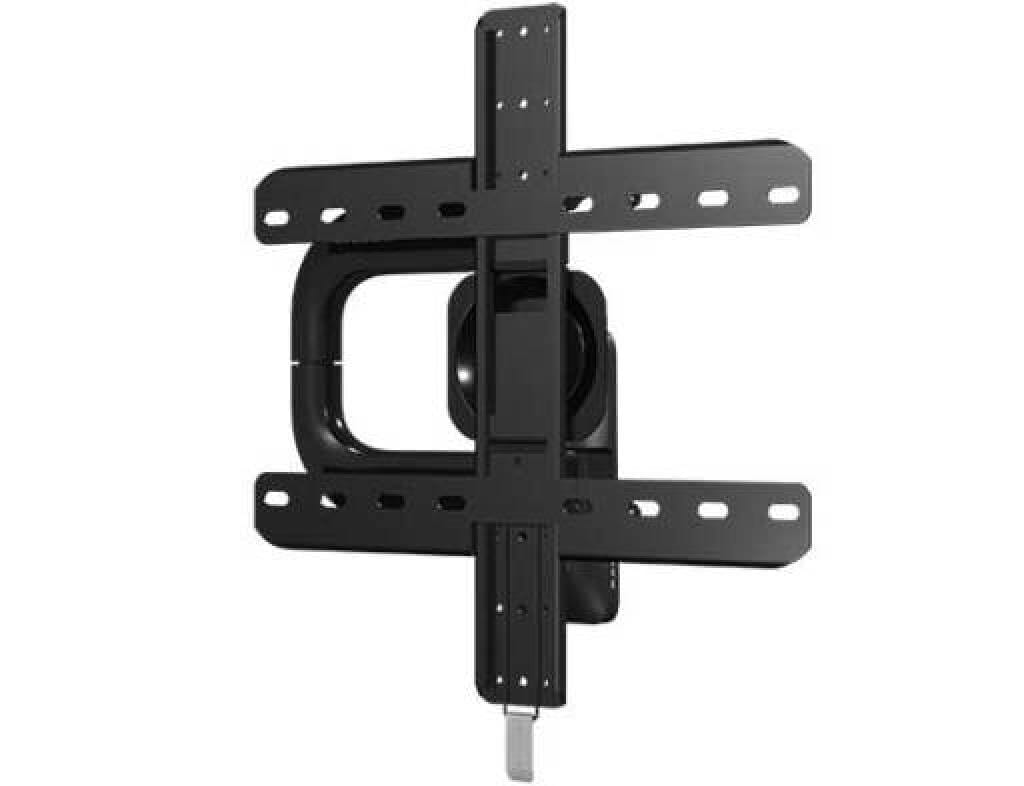 Sanus VMF518 Premium Series Full Motion+ Mount for 40″-50″ Flat Panel TVs up to 34Kg - K&B Audio