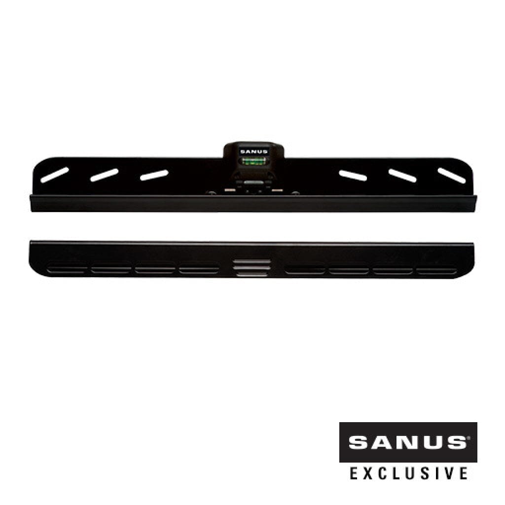 Sanus VML44A All Walls TV Mount, Fixed, 22" - 50", 80 LBS - K&B Audio