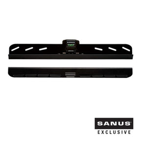 Sanus VML44A All Walls TV Mount, Fixed, 22" - 50", 80 LBS - K&B Audio