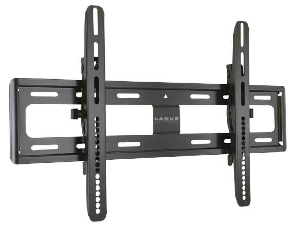 Sanus VMPL50A Tilting Wall Mount For 32″–70″ Flat Panel TVs - K&B Audio